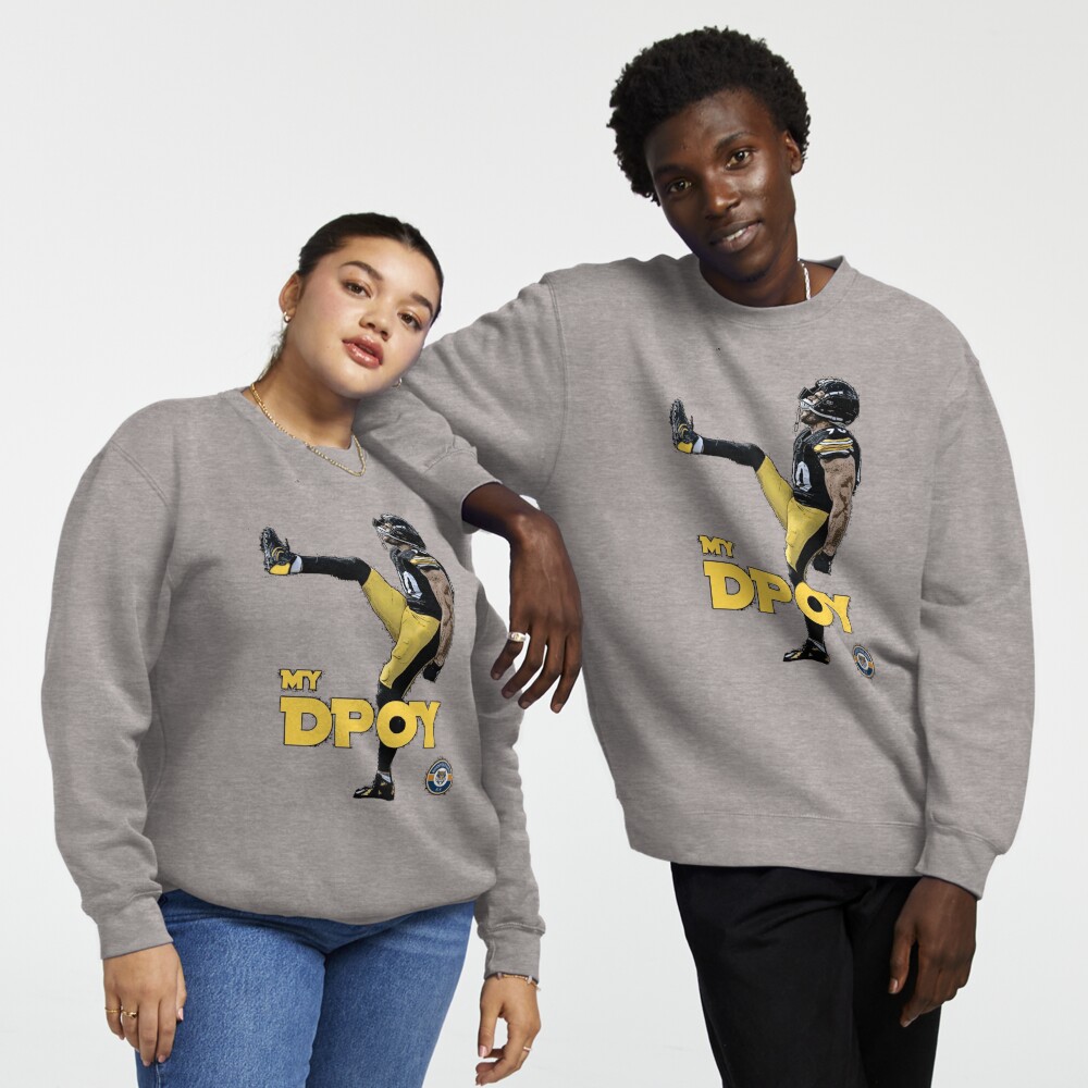 Item preview, Pullover Sweatshirt designed and sold by RivertigerArts.