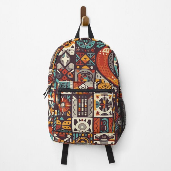 Item preview, Tecido Motivo Africano, África designed and sold by GirlaineSQ.
