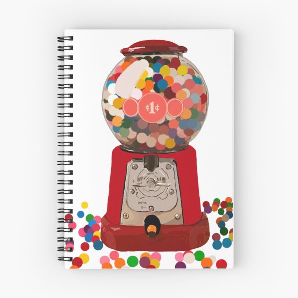 Item preview, Bubble gum machine designed and sold by ShineOfCreative.