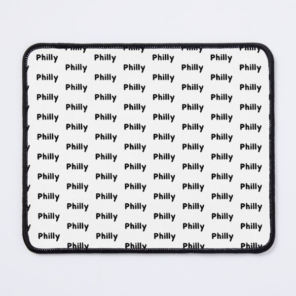 Item preview, Philly designed and sold by TropiCol Creations.