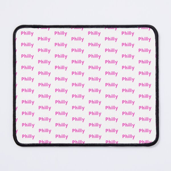 Item preview, Philly Pink designed and sold by TropiCol Creations.
