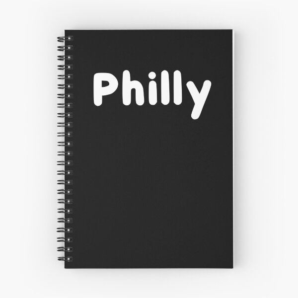 Item preview, Philly designed and sold by TropiCol Creations.