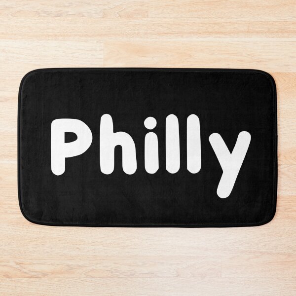 Artikelvorschau, Philly entworfen und verkauft von TropiCol Creations.