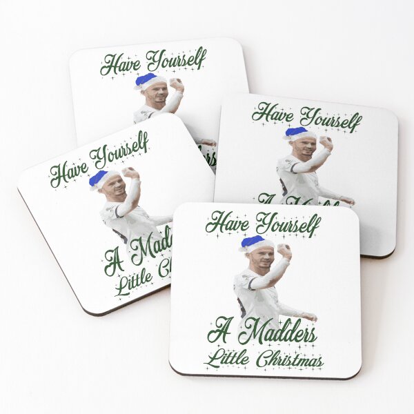Item preview, Madders Christmas designed and sold by Rettop Designs.