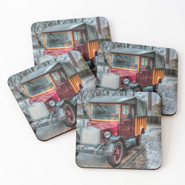Item preview, Victorian Car Replica England designed and sold by AJEvans.