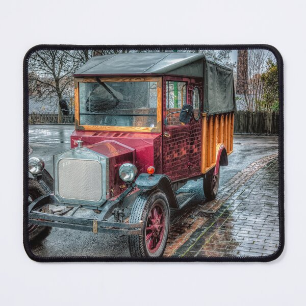 Item preview, Victorian Car Replica England designed and sold by AJEvans.