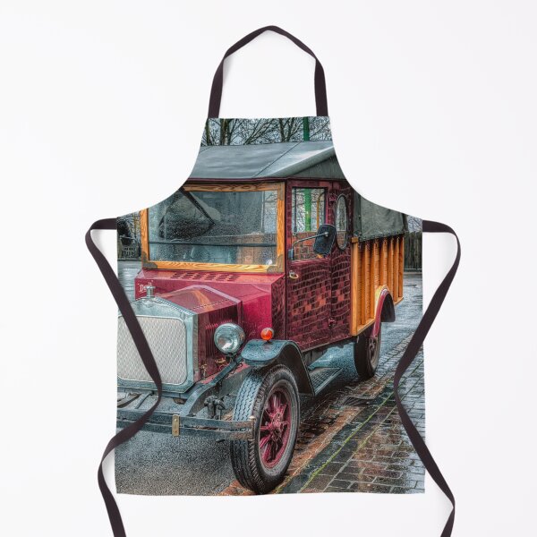Item preview, Victorian Car Replica England designed and sold by AJEvans.