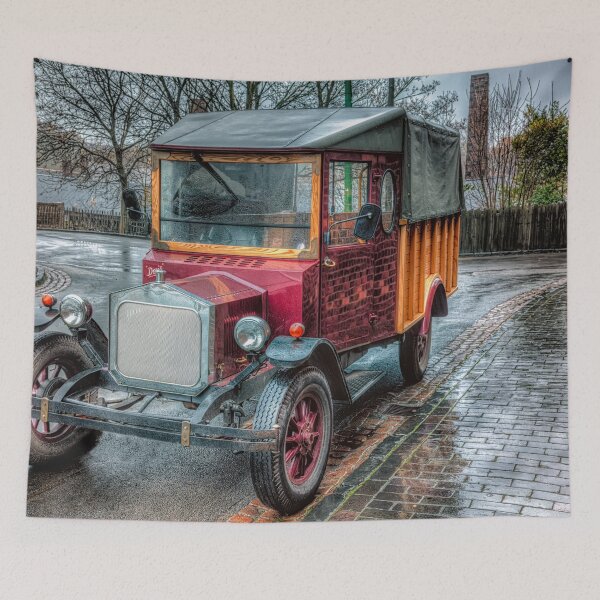 Item preview, Victorian Car Replica England designed and sold by AJEvans.