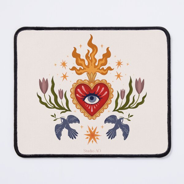 Item preview, Sacred designed and sold by Studioao.
