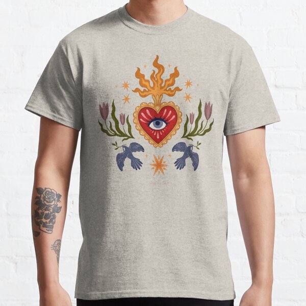Item preview, Sacred designed and sold by Studioao.