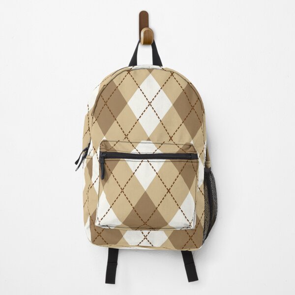 Item preview, Autumn Chic Argyle Design designed and sold by OculusReparo.