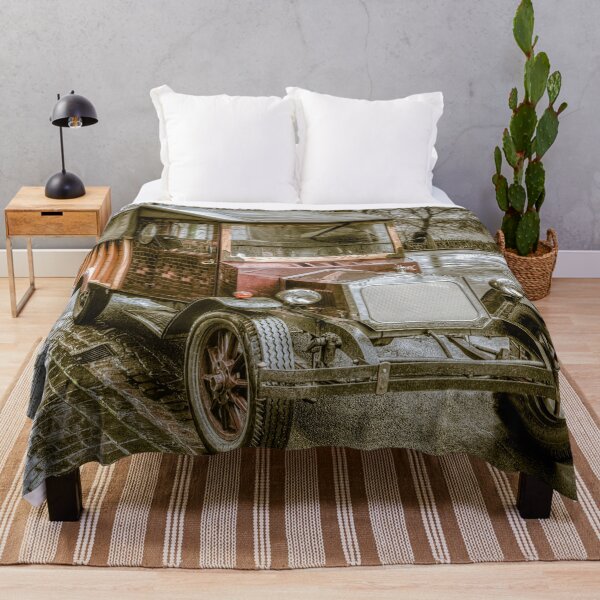 Item preview, Victorian Car Replica  designed and sold by AJEvans.