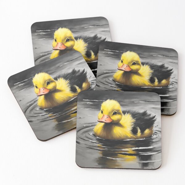 Artikelvorschau, Ducky entworfen und verkauft von StyleSketch.