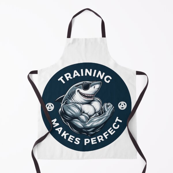 Item preview, Training is essential designed and sold by Arturos31.