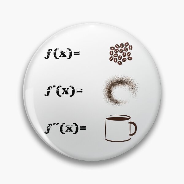 Item preview, Math and Coffee designed and sold by ScienceCorner.