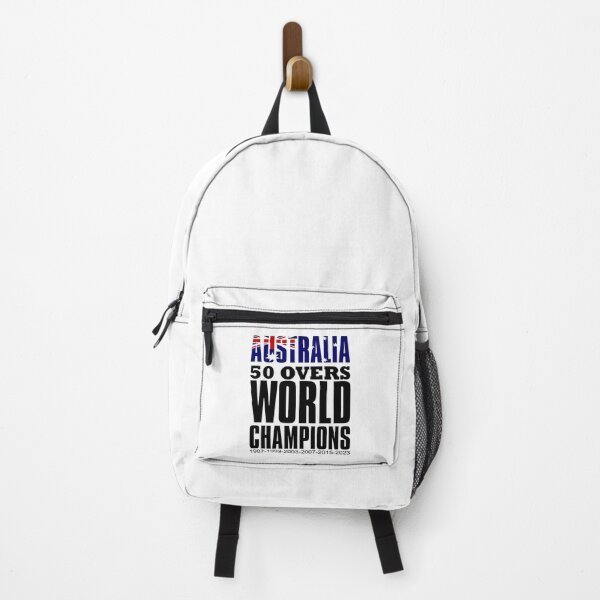 Item preview, Australia 50 Overs World Champions 2023 designed and sold by MimsTees.