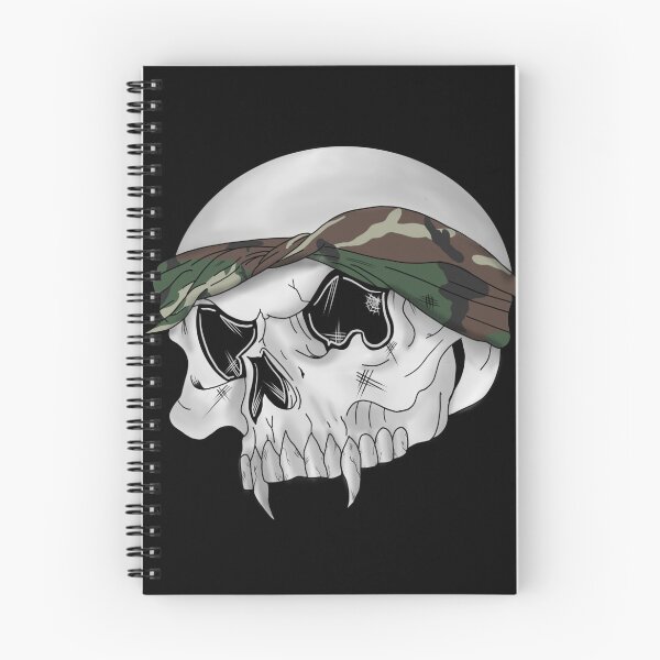 Item preview, G5 skull designed and sold by Insanetoonz187.