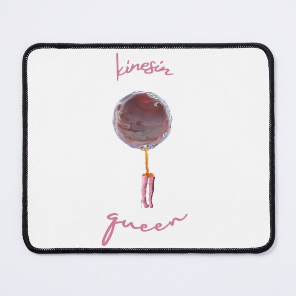 Item preview, Kinesin Queen Motor Protein designed and sold by Ameus.
