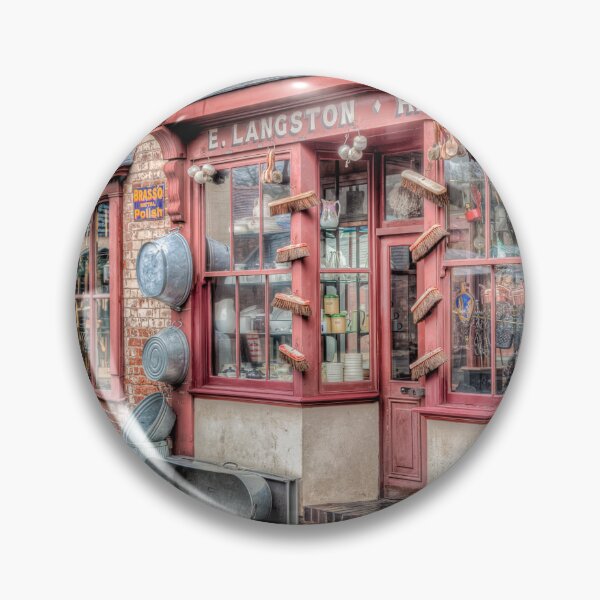 Item preview, Victorian Hardware Stores England designed and sold by AJEvans.