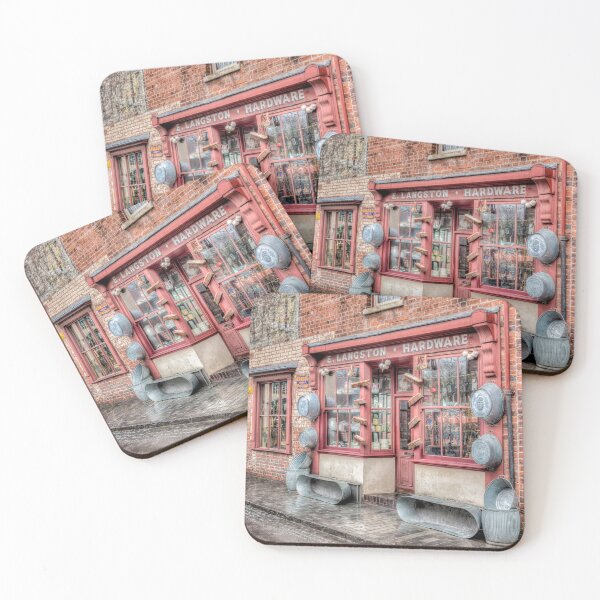 Item preview, Victorian Hardware Stores England designed and sold by AJEvans.