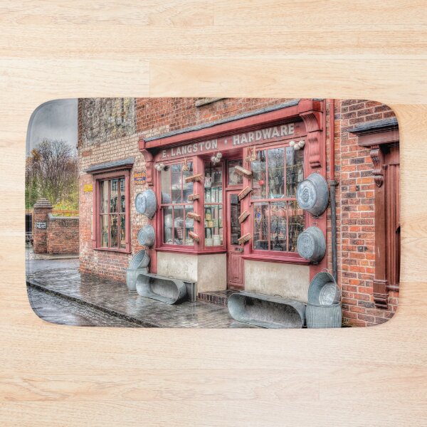 Item preview, Victorian Hardware Stores England designed and sold by AJEvans.