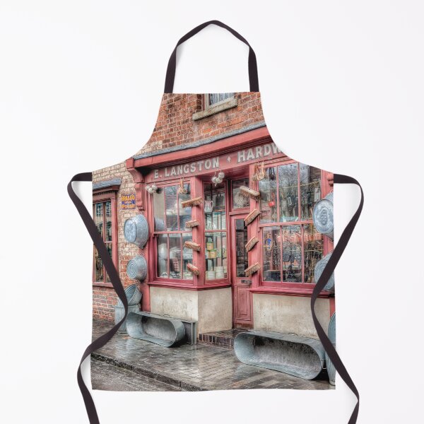 Item preview, Victorian Hardware Stores England designed and sold by AJEvans.