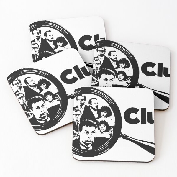 Item preview, Clue designed and sold by LegendsStudios.
