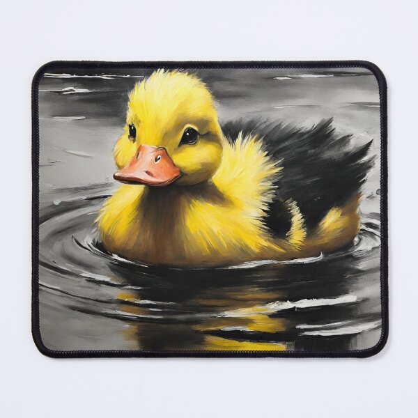 Item preview, Ducky designed and sold by StyleSketch.