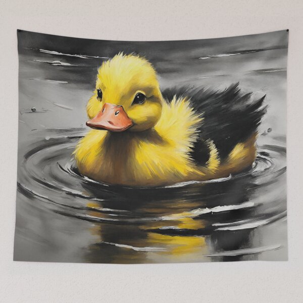 Artikelvorschau, Ducky entworfen und verkauft von StyleSketch.