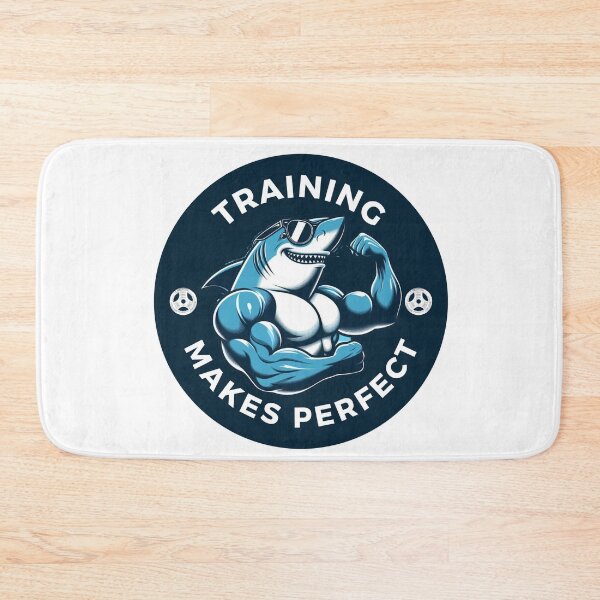 Item preview, Copy of Training is essential designed and sold by Arturos31.