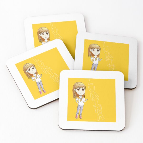 Item preview, Lumina - Story of Season: A Wonderful Life designed and sold by WrongName.