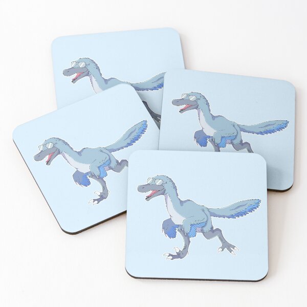 Item preview, Velociraptor shades  designed and sold by Skarmaiden.
