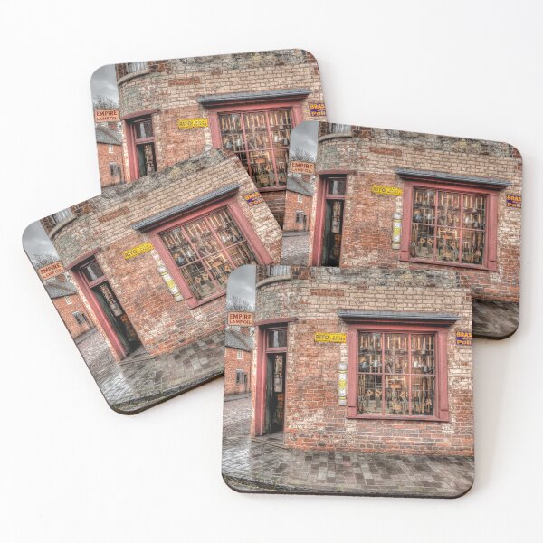 Item preview, Victorian Corner Shop designed and sold by AJEvans.