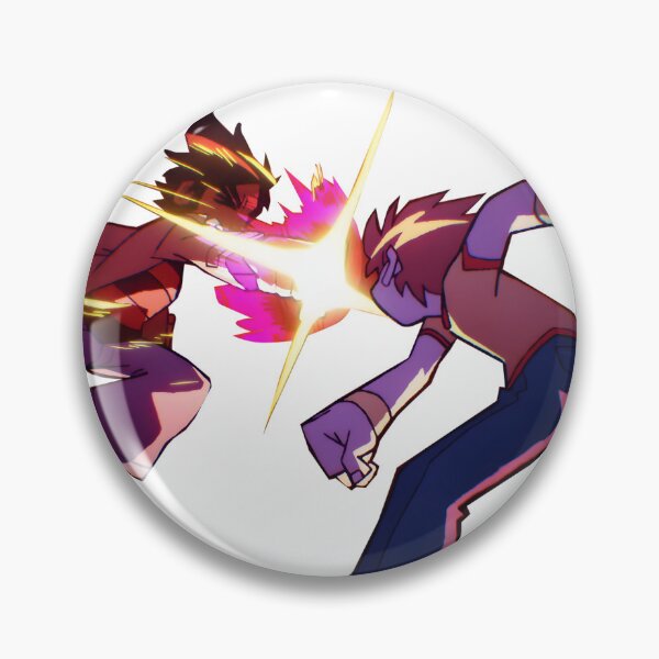 Item preview, Scott Pilgrim Matthew Patel Fight designed and sold by Skeevy.