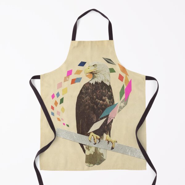 Item preview, The Eagle Has Landed designed and sold by Cassia Beck.