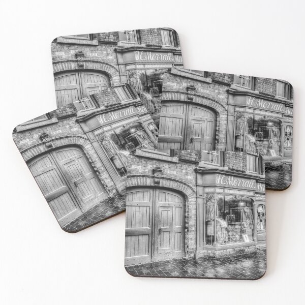 Item preview, Victorian Menswear Shop designed and sold by AJEvans.