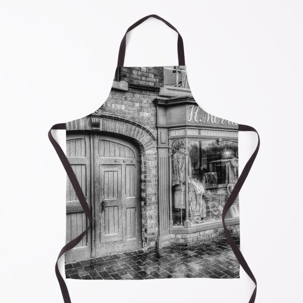 Item preview, Victorian Menswear Shop designed and sold by AJEvans.