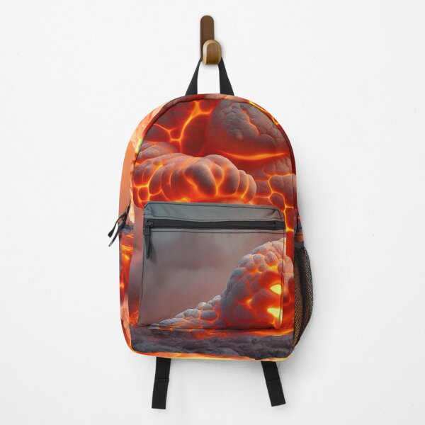 Item preview, Molten Guardian: The lava monstrosity designed and sold by Girih.