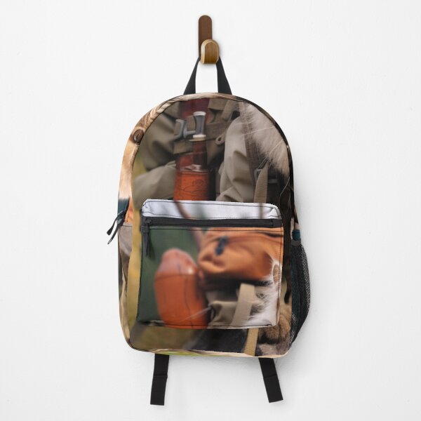 Item preview, Hiking cat designed and sold by olademar.