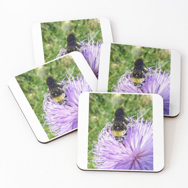 Item preview, Pollen face. designed and sold by GardenOfPeace.