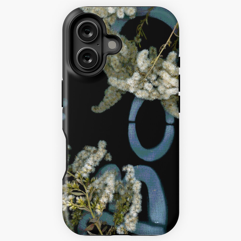 Item preview, iPhone Tough Case designed and sold by LindasPhotoArt.
