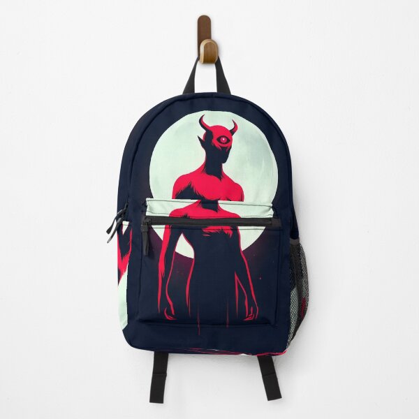 Item preview, Demon designed and sold by Day Dreamer.