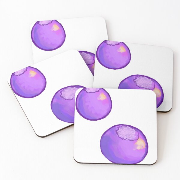 Item preview, BLUEBERRIES designed and sold by Danny-32.