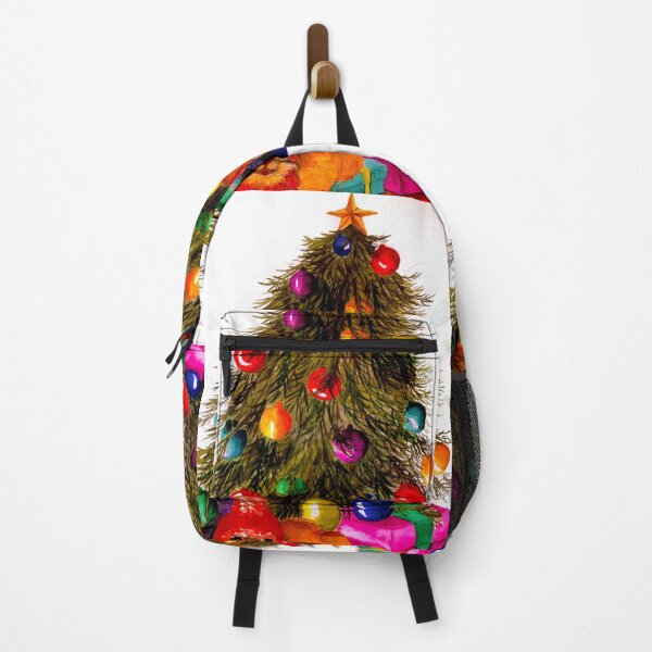 Item preview, Christmas tree designed and sold by Roya Pourali.