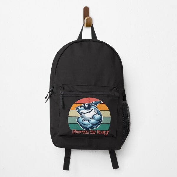 Item preview, Form is key. designed and sold by Arturos31.