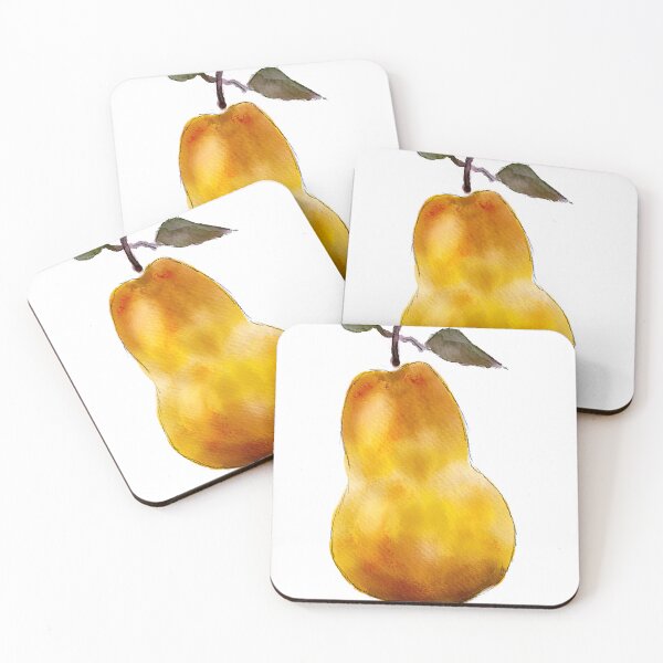 Item preview, In A Pear Tree designed and sold by Lois  Bryan.
