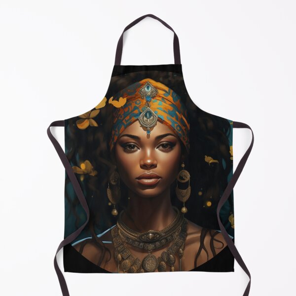 Artikelvorschau, Afro Glamour entworfen und verkauft von MendaciousMina.