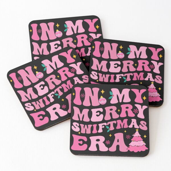 Item preview, In My Merry Swiftmas Era designed and sold by SunMayDown.