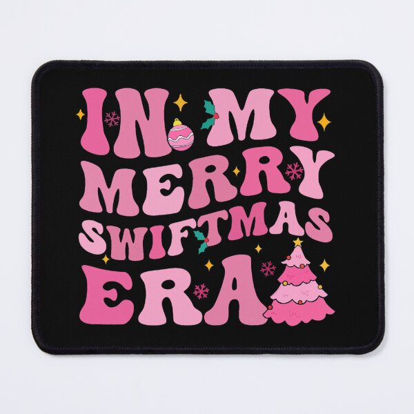 Item preview, In My Merry Swiftmas Era designed and sold by SunMayDown.