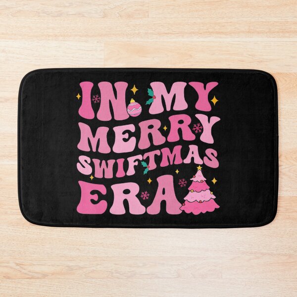 Item preview, In My Merry Swiftmas Era designed and sold by SunMayDown.